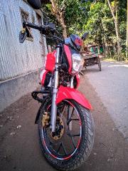 Keeway RKS 150 Sports